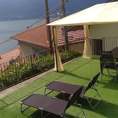 Beach House Lago Maggiore *