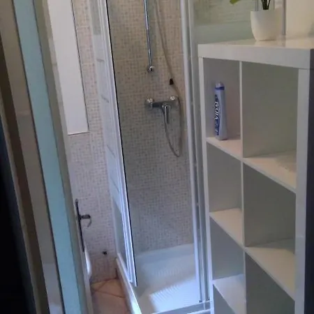 Holiday home Beach House Lago Maggiore