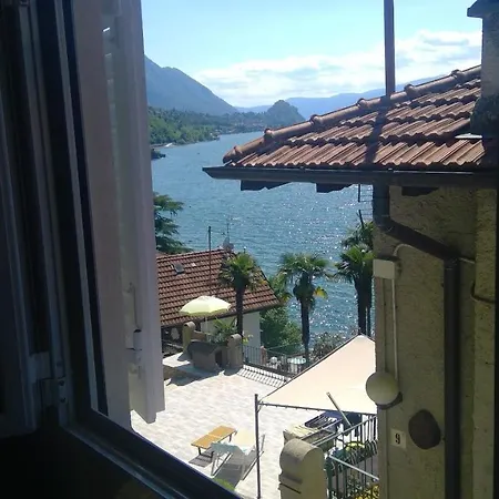 Holiday home Beach House Lago Maggiore *