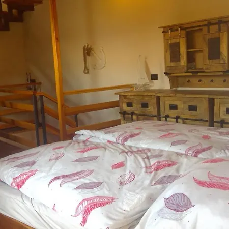 Beach House Lago Maggiore Brezzo