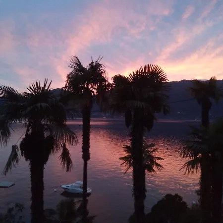 Holiday home Beach House Lago Maggiore *